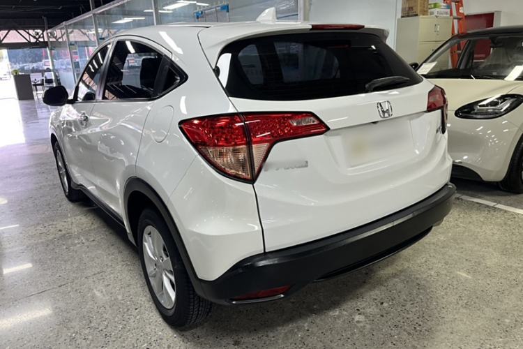 Used Honda Vezel 2017 1.5L CVT 2WD Comfort Model