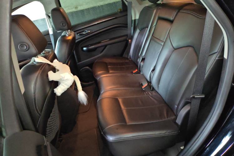 Used Cadillac SRX 2014 3.0L Comfort Model
