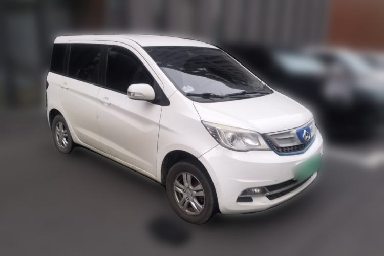 Used CHANGAN OSHAN Olisway EV 2018 EV model