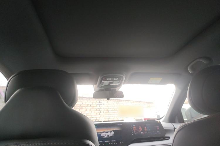 Used CHANGAN CS75 PLUS 2025 4th Generation 1.5T New Blue Whale Smart Luxury Edition
