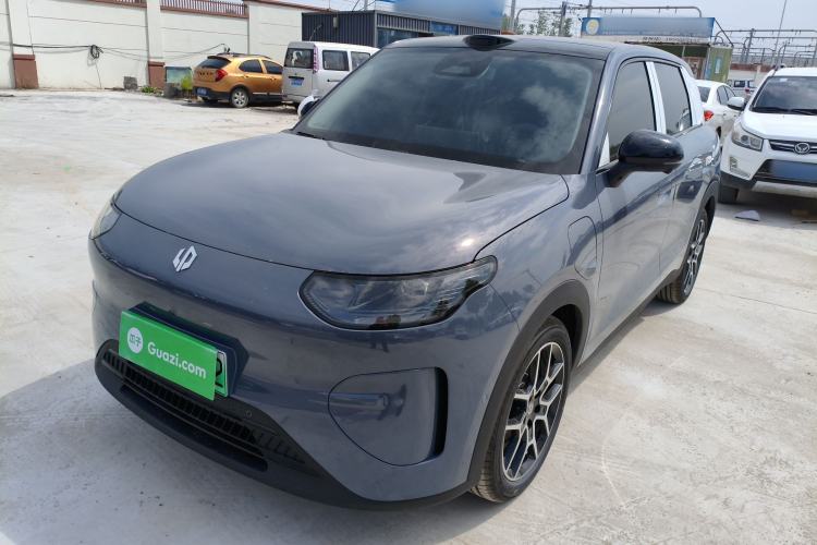 Used Leapmotor Zero Run A10 2026 Model 505 LiDAR Edition