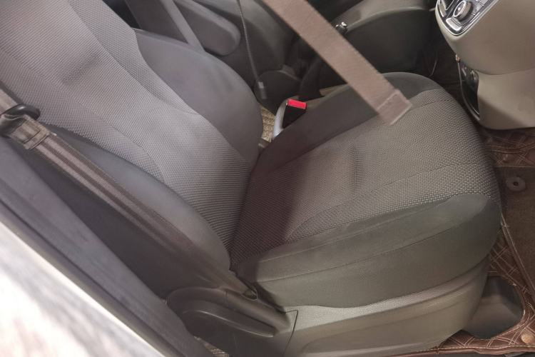 Used JAC Refine M4 2018 1.5T Manual Hybrid Comfort Model
