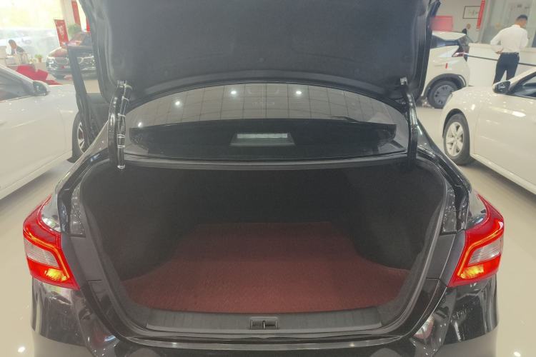 Used Nissan Sylphy 2024 Classic 1.6XE CVT Comfort Edition