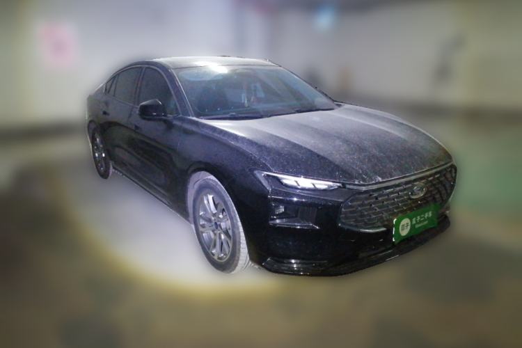 Used Ford Mondeo 2022 Restyled EcoBoost 245 Luxury Version