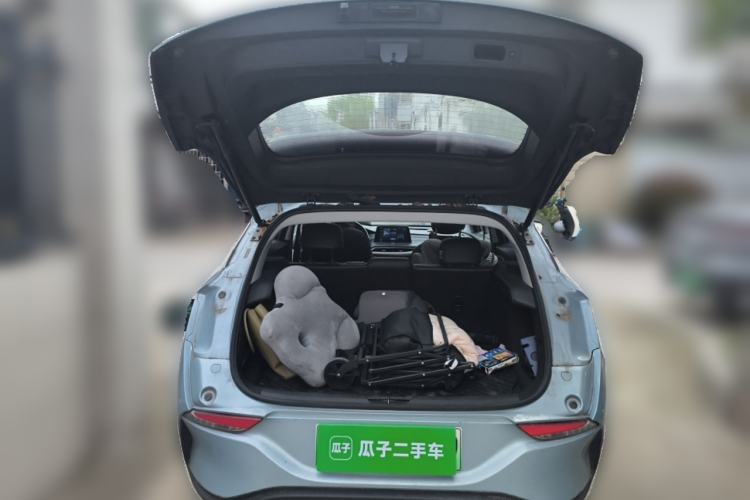 Used Buick Velite 6 2020 Plug-in Hybrid Connected Smart Model