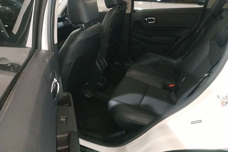 Used Honda Vezel 2025 1.5L CVT Comfort Edition
