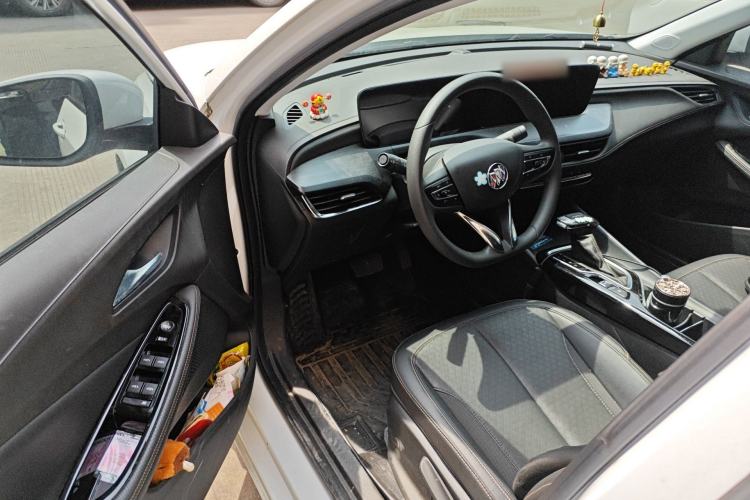 Used Buick Verano 2023 Pro Enjoyment Edition