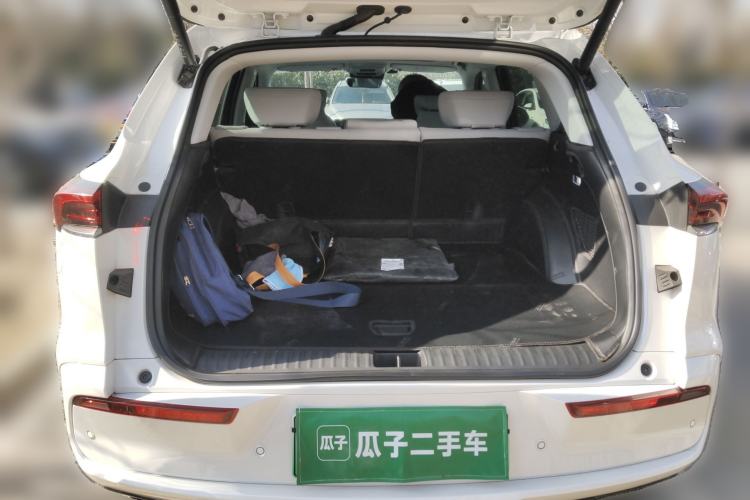 Used Buick E5 2023 Zhenxiang Standard Range Edition