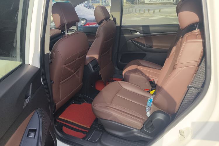 Used Buick GL6 2019 18T 6-Seater Connected Luxury Version China V Standard