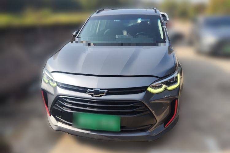 Used Chevrolet Orlando 2019 Redline 530T Automatic Enjoyment Version (5+2 Seating) China VI
