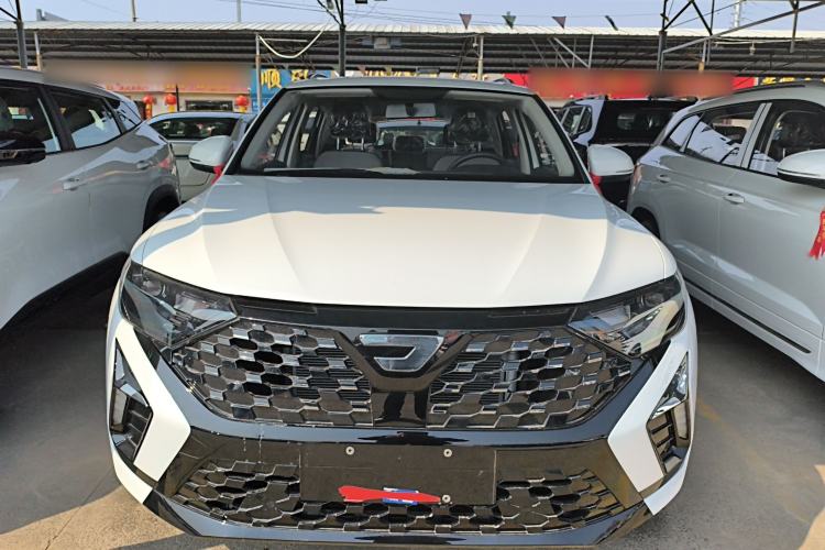 Used Jetta VS5 2026 Model, 280TSI Automatic Pioneer Edition
