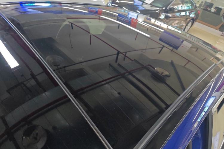 Used Mercedes-Benz C-Class 2021 C 200 L Fashion Edition Sport Version
