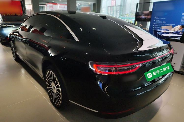 Used Hima Stelato S9 2025 Extended-Range Ultra