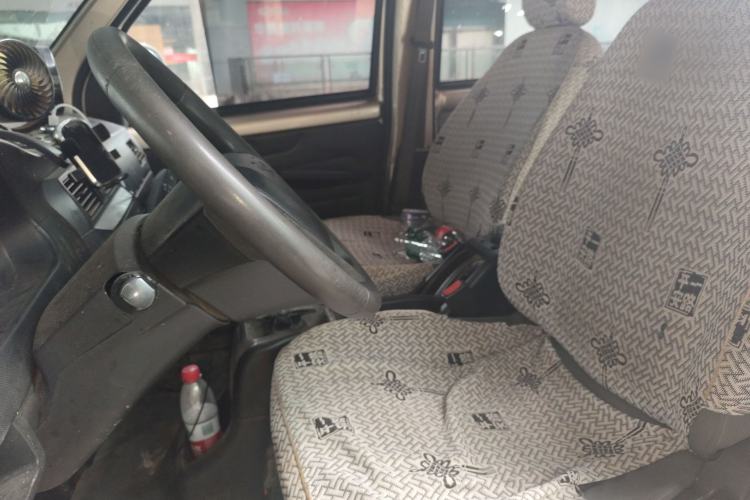 Used Wuling Rongguang 2012 1.5L Extended Basic Version
