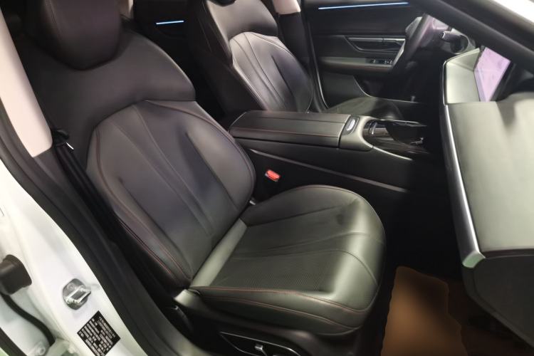 Used XPeng P7 2020 586N Right Front Seat