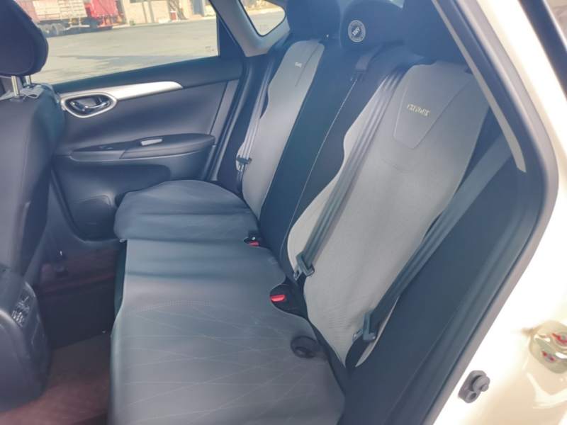 Used Nissan Sylphy 2022 Classic 1.6XE CVT Comfort Edition — 16