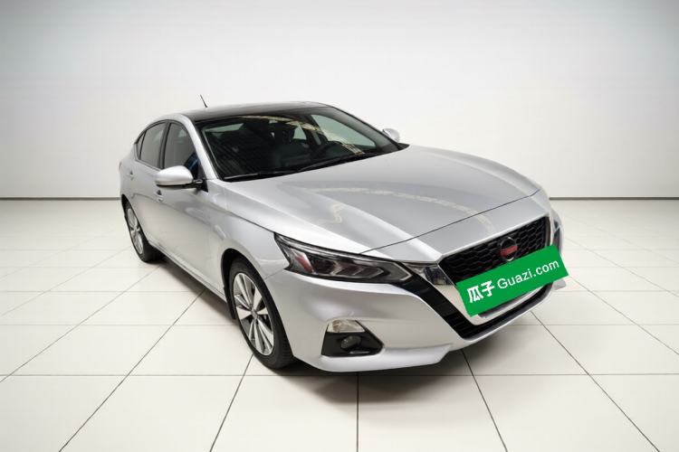 Used Nissan Teana 2021 2.0L XL Comfort Edition Exterior 1