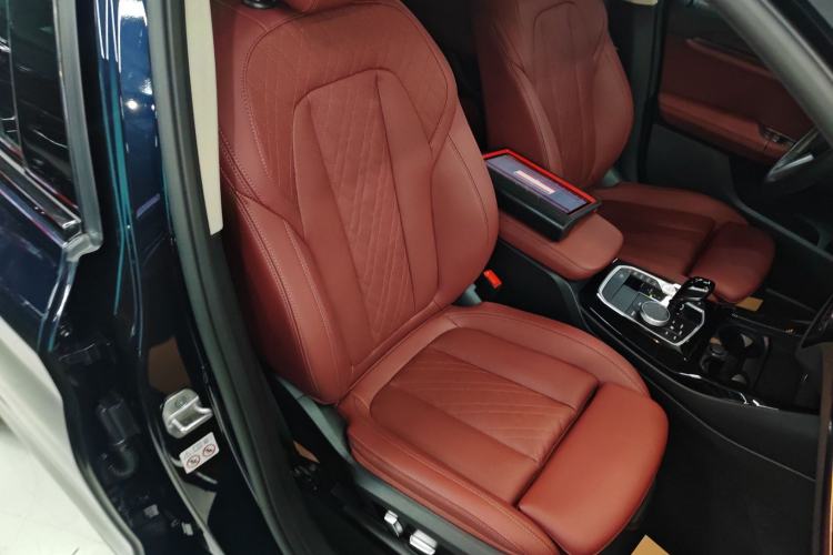 Used BMW X3 2023 xDrive30i Leading Model M Night Edition Package
