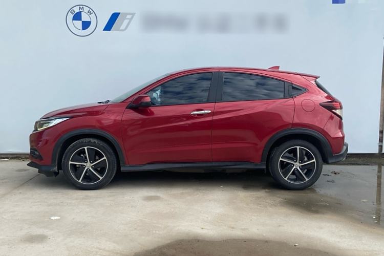 Used Honda Vezel 2020 1.5L CVT Luxury Edition