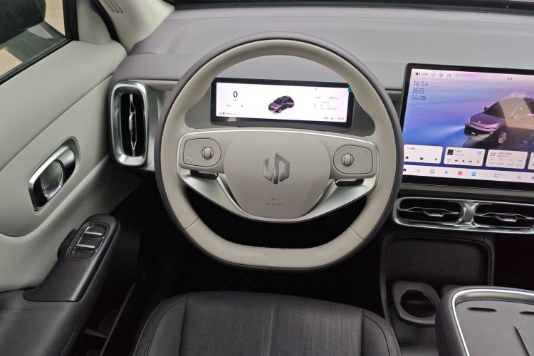 Used Leapmotor B10 2025 600 LiDAR Version
