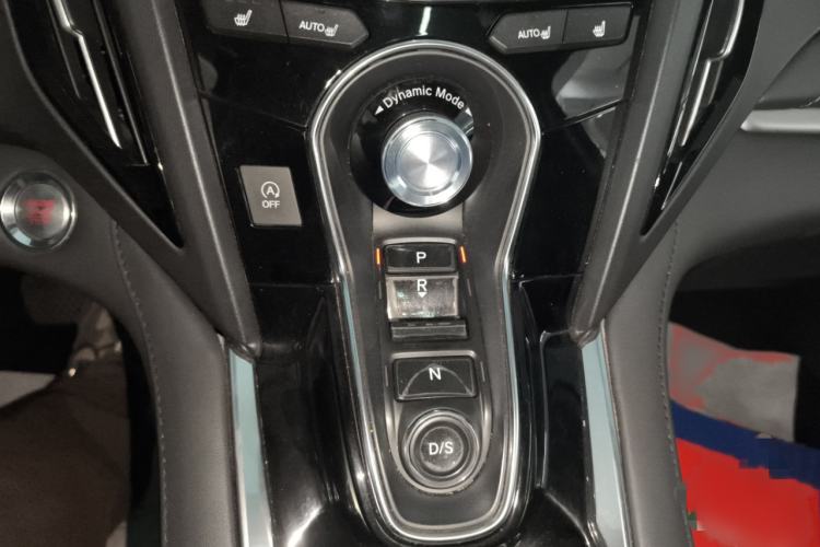 Used Acura RDX 2019 2.0T Enjoyment Version China V Standard