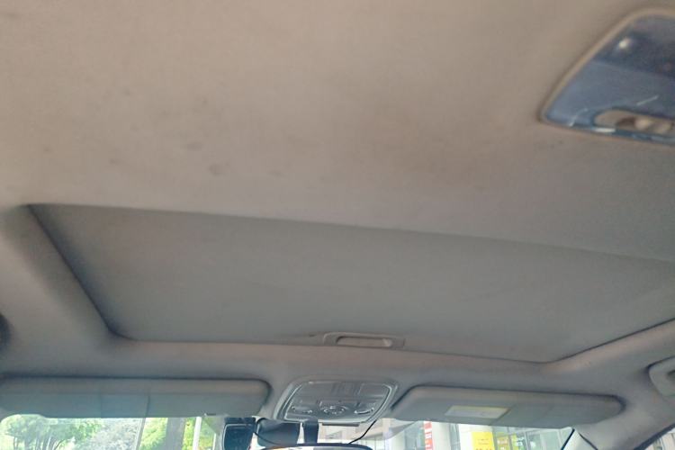 Used Haval H6 2013 Sports Edition 1.5T Manual Two-Wheel Drive Elite Model