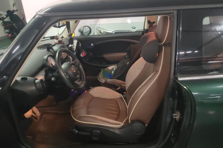 Used MINI 2011 1.6L COOPER Fun