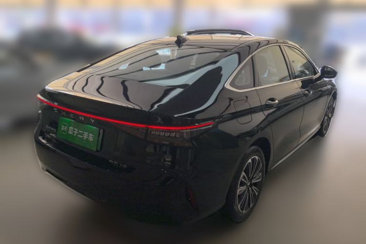Used Chery Fengyun A8 2024 127 Yufeng Edition