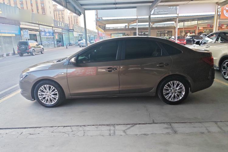 Used Buick GT 2015 15N Automatic Elite Version