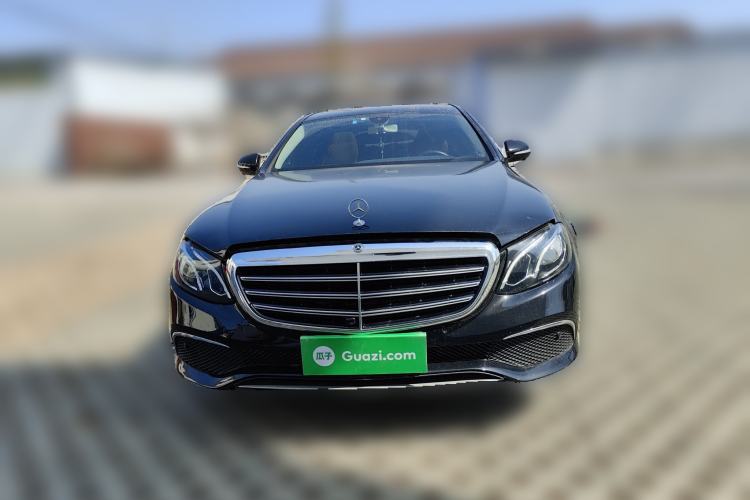 Used Mercedes-Benz E-Class 2019 Restyled E 300 L Sport Luxury Edition