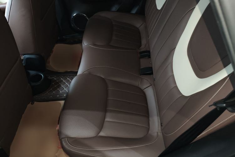 Used Wuling Bingo 2023 333 km Enjoyment Version
