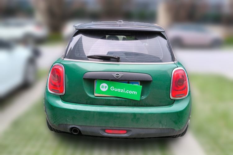 Used MINI 2020 1.5T ONE PLUS Rear