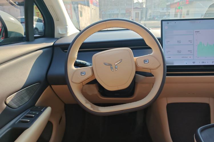 Used Hongqi Tiangong 06 2025 520 Smart Selection Edition