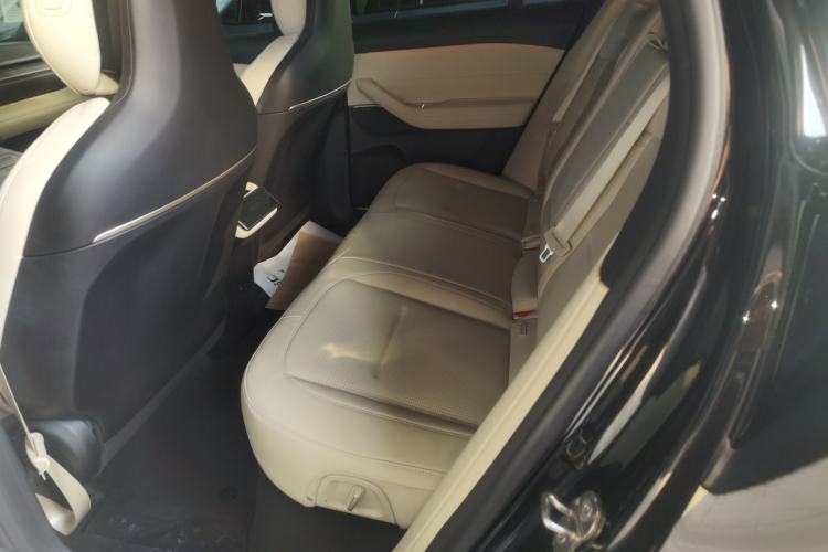 Used Nio ES6 2023 75 kWh