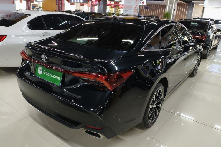 Used Toyota Avalon 2023 2.0L Luxury Edition