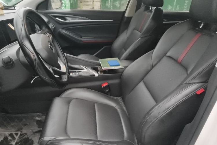 Used CHANGAN Eado 2020 PLUS Blue Whale NE 1.4T GDI DCT Prestige Model
