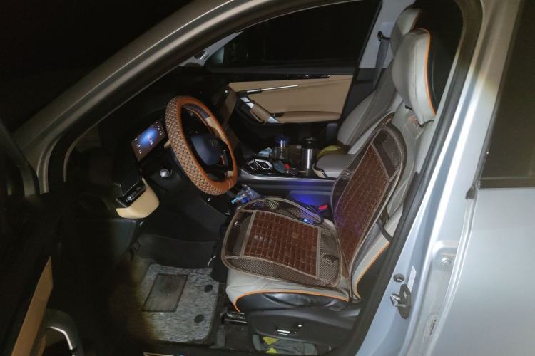 Used Geely Auto FX11 2023 1.5TD DCT Prestige Edition