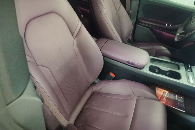 Used Nio ET5T 2023 75 kWh Touring