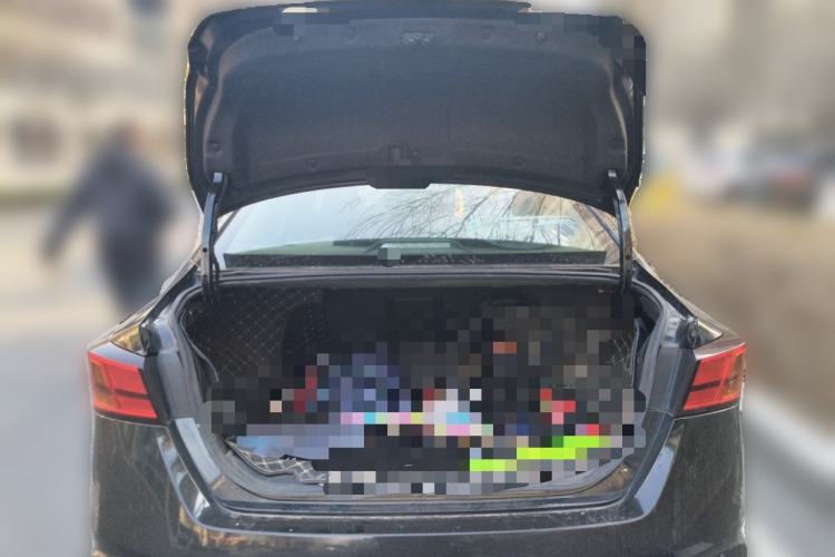 Used Nissan Teana 2020 2.0L XL Comfort Edition
