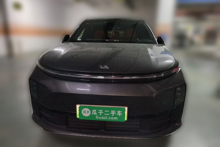 Used Li Auto L6 2024 Pro Model Front