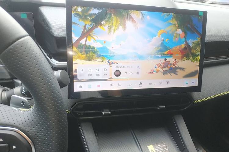 Used Lynk & Co 03 2023 2.0TD DCT JingPro