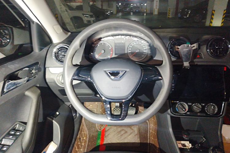 Used Jetta VA3 2021 1.5L Manual Enjoyment Edition