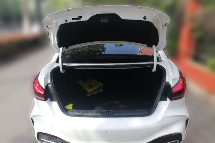 Used MG 5 2025 180 DVVT Global First Edition
