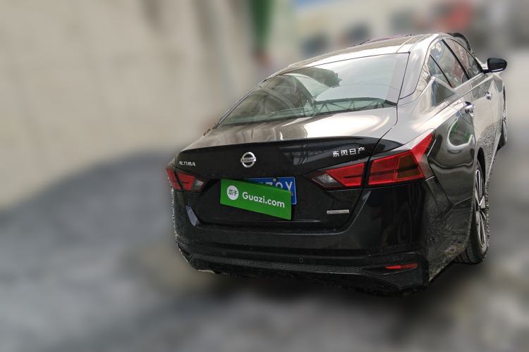 Used Nissan Teana 2021 2.0L XL Comfort Edition
