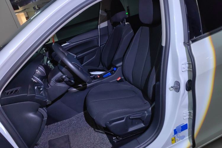 Used Peugeot 408 2014 1.8L Automatic Luxury Edition
