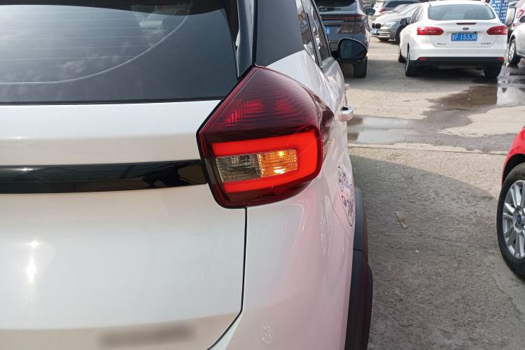 Used Chery Tiggo 3X 2021 Revised Diamond Edition 1.5L Manual 2 Carat