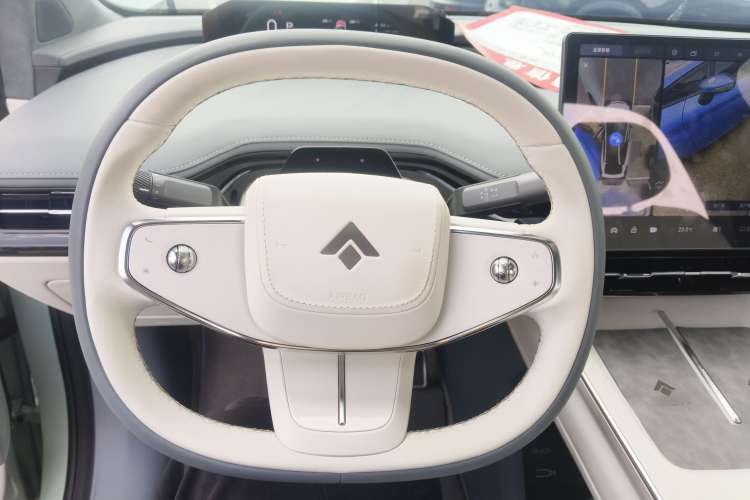 Used Hyptec HT 2023 670鸥翼 Ultra-High Voltage NDA Version