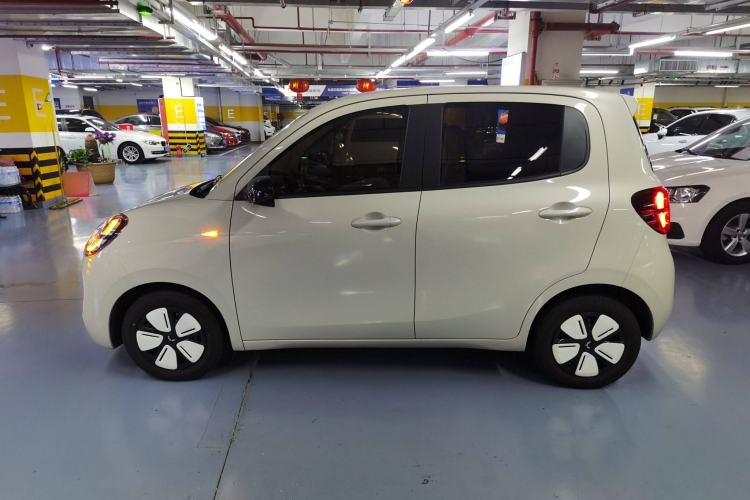 Used Wuling Hongguang MINIEV 2025 Four-Door Version Premium Edition