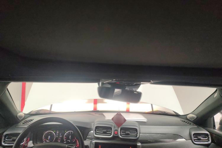 Used Lynk & Co 03 2020 2.0TD Automatic Jing Pro Edition