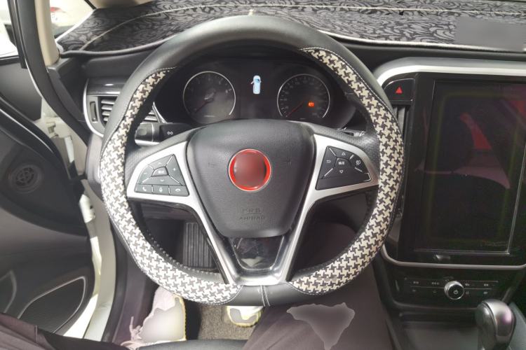 Used BYD Song MAX 2017 1.5T Automatic Smart Connect Luxury 7-Seater